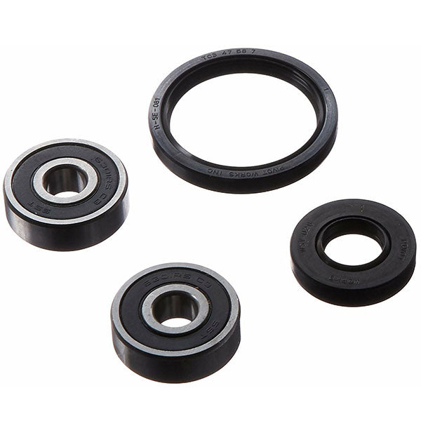 PIVOT WORKS WHEEL BEARING KIT (PWFWK-Y29-001)