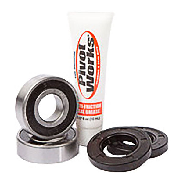 PIVOT WORKS WHEEL BEARING KIT (PWFWK-Y30-001)