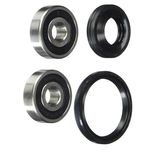 PIVOT WORKS WHEEL BEARING KIT (PWFWK-Y35-000)