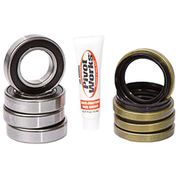 PIVOT WORKS WHEEL BEARING KIT (PWRWK-Y40-230)