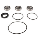 PIVOT WORKS WHEEL BEARING KIT (PWRWK-Y45-000)
