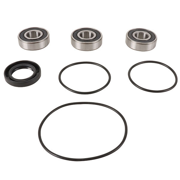 PIVOT WORKS WHEEL BEARING KIT (PWRWK-Y45-000)