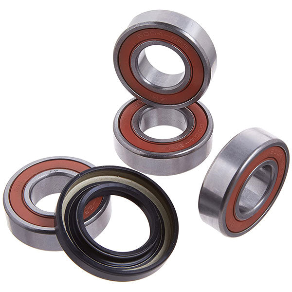 PIVOT WORKS WHEEL BEARING KIT (PWRWK-Y47-000)