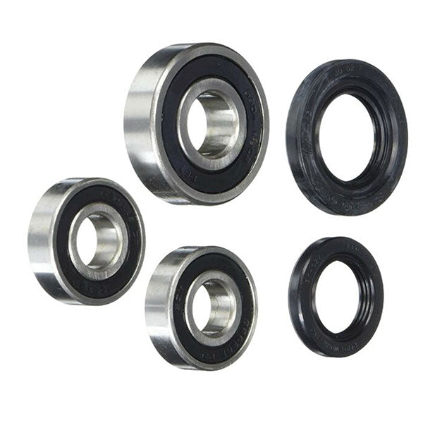 PIVOT WORKS WHEEL BEARING KIT (PWRWK-Y62-000)