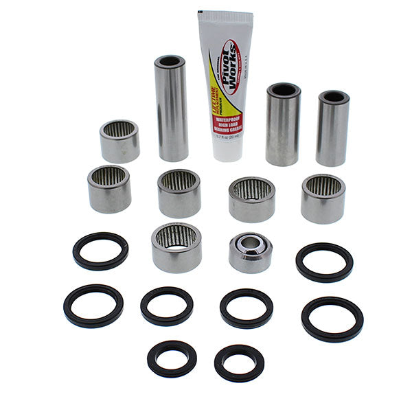 PIVOT WORKS LINKAGE BEARING REBUILD KIT (PWLK-H42-000)