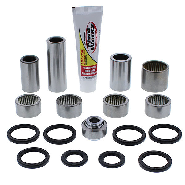 PIVOT WORKS LINKAGE BEARING REBUILD KIT (PWLK-H44-000)