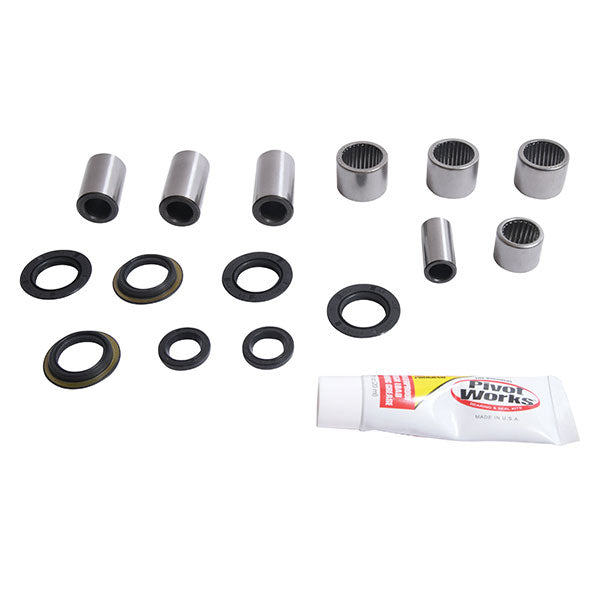 PIVOT WORKS LINKAGE BEARING REBUILD KIT (PWLK-H51-000)