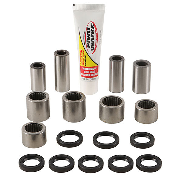 PIVOT WORKS LINKAGE BEARING REBUILD KIT (PWLK-H52-000)