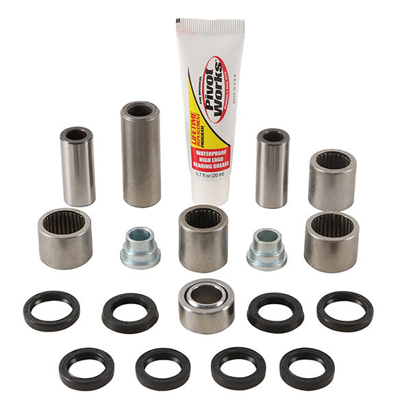 PIVOT WORKS LINKAGE BEARING REBUILD KIT (PWLK-H55-000)