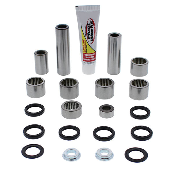 PIVOT WORKS LINKAGE BEARING REBUILD KIT (PWLK-H57-000)