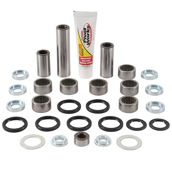 PIVOT WORKS LINKAGE BEARING REBUILD KIT (PWLK-H59-000)