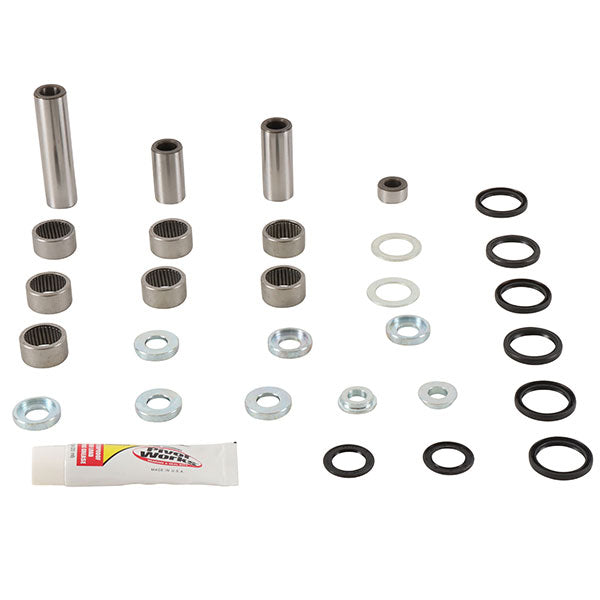 PIVOT WORKS LINKAGE BEARING REBUILD KIT (PWLK-H60-000)