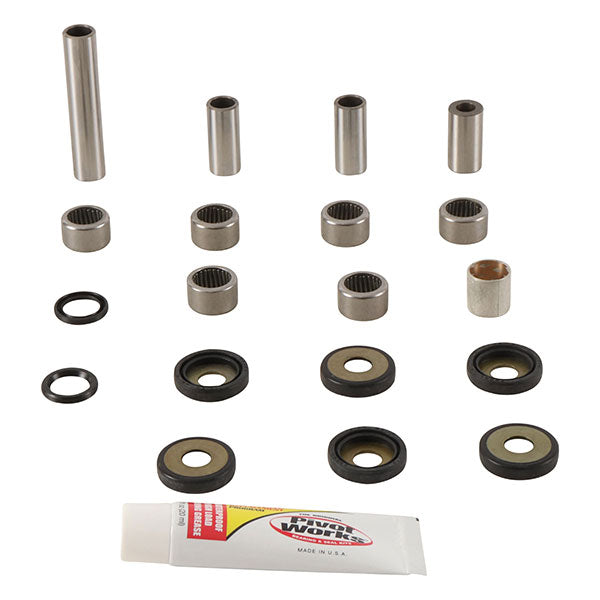 PIVOT WORKS LINKAGE BEARING REBUILD KIT (PWLK-H74-000)