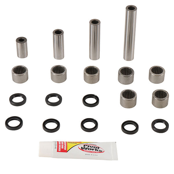 PIVOT WORKS LINKAGE BEARING REBUILD KIT (PWLK-H75-000)