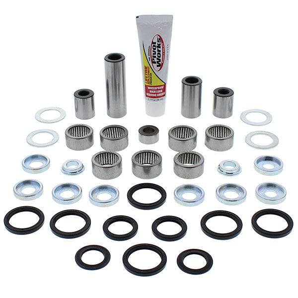 PIVOT WORKS LINKAGE BEARING REBUILD KIT (PWLK-H78-000)