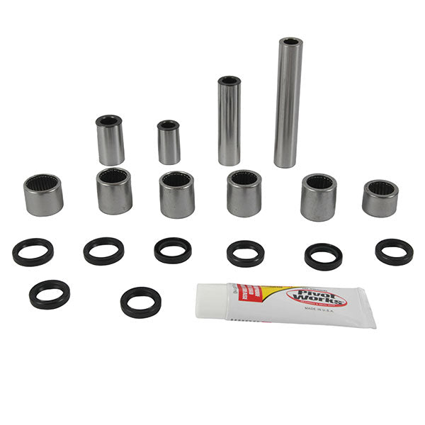 PIVOT WORKS LINKAGE BEARING REBUILD KIT (PWLK-H79-000)