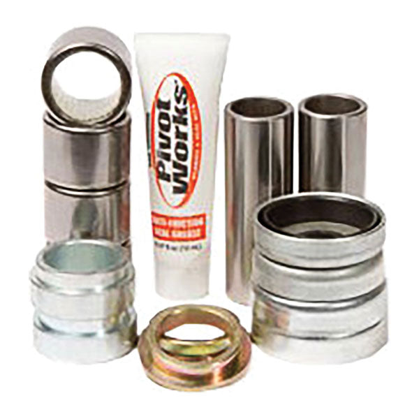 PIVOT WORKS SWINGARM BEARING KIT (PWSAK-H06-001)