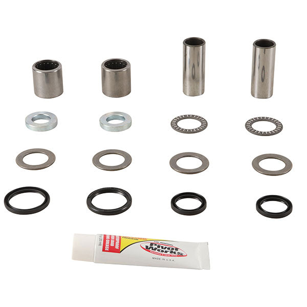 PIVOT WORKS SWINGARM BEARING KIT (PWSAK-H08-001)