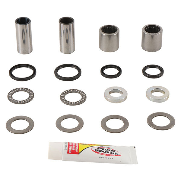 PIVOT WORKS SWINGARM BEARING KIT (PWSAK-H12-020)