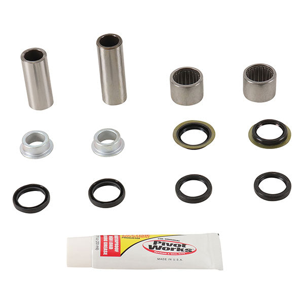 PIVOT WORKS SWINGARM BEARING KIT (PWSAK-H13-008)