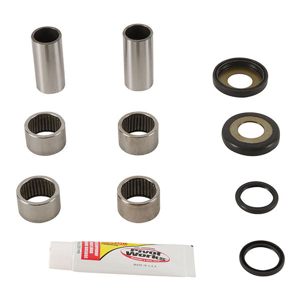 PIVOT WORKS SWINGARM BEARING KIT (PWSAK-H22-006)