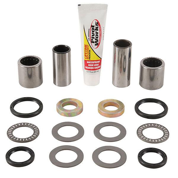 PIVOT WORKS SWINGARM BEARING KIT (PWSAK-H35-500)