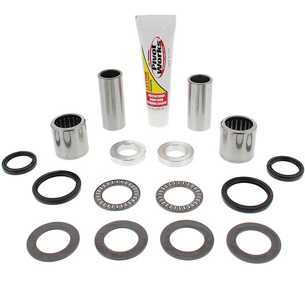 PIVOT WORKS SWINGARM BEARING KIT (PWSAK-H37-000)