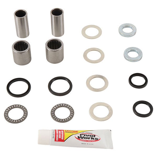 PIVOT WORKS SWINGARM BEARING KIT (PWSAK-H44-000)