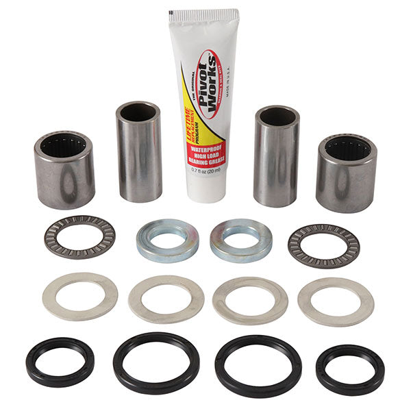 PIVOT WORKS SWINGARM BEARING KIT (PWSAK-H45-000)