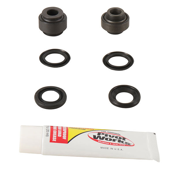 PIVOT WORKS SHOCK BEARING KIT (PWSHK-H08-520)