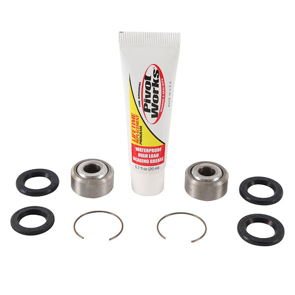 PIVOT WORKS SHOCK BEARING KIT (PWSHK-H15-521)