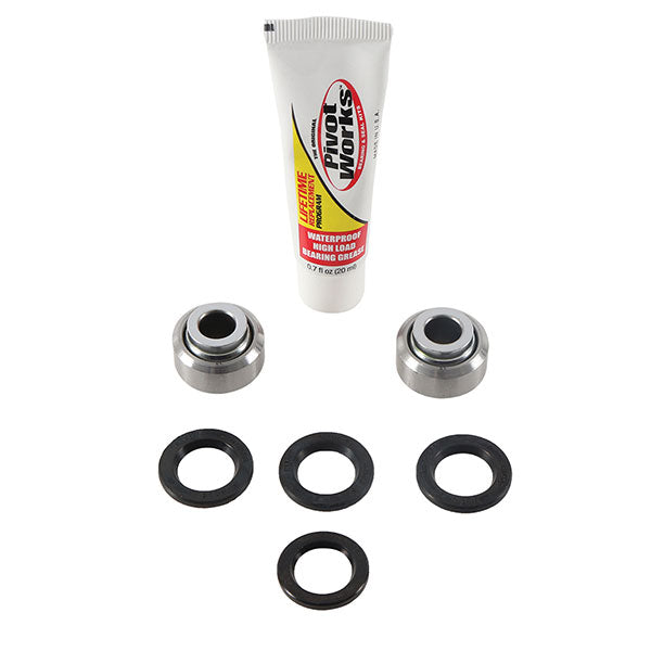 PIVOT WORKS SHOCK BEARING KIT (PWSHK-H16-521)