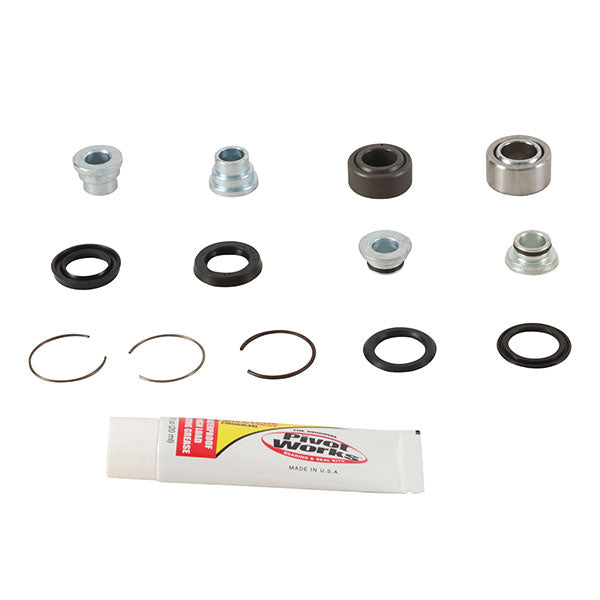 PIVOT WORKS SHOCK BEARING KIT (PWSHK-H18-020)