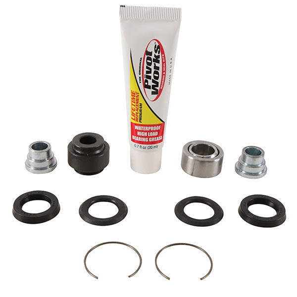 PIVOT WORKS SHOCK BEARING KIT (PWSHK-H19-006)