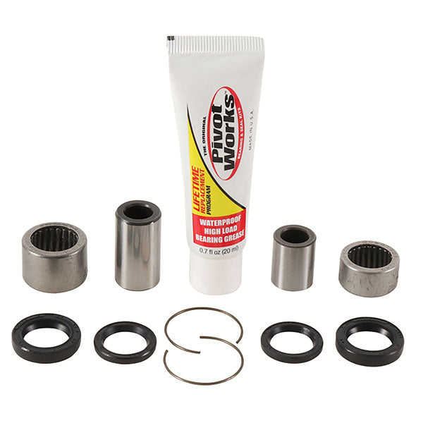 PIVOT WORKS SHOCK BEARING KIT (PWSHK-H21-004)