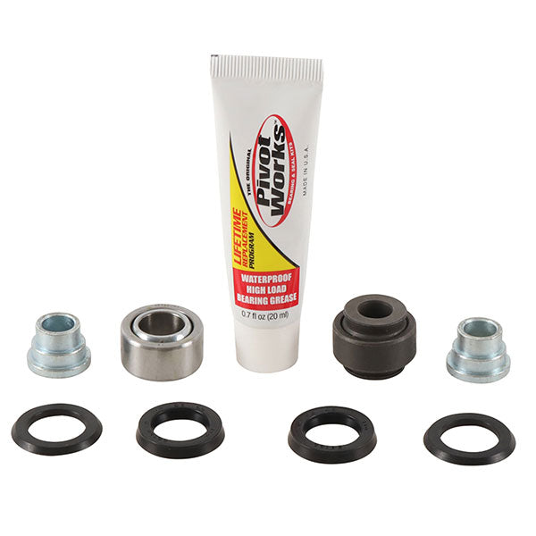 PIVOT WORKS SHOCK BEARING KIT (PWSHK-H23-006)