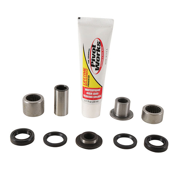 PIVOT WORKS SHOCK BEARING KIT (PWSHK-H24-008)