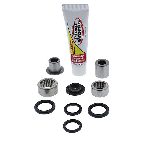 PIVOT WORKS SHOCK BEARING KIT (PWSHK-H27-001)