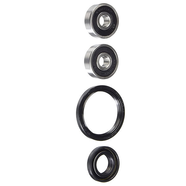 PIVOT WORKS WHEEL BEARING KIT (PWFWS-H26-000)