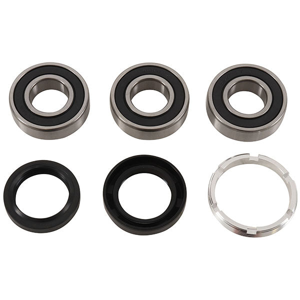 PIVOT WORKS WHEEL BEARING KIT (PWRWK-H09-521)