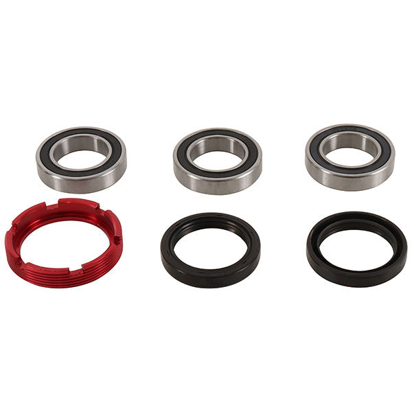 PIVOT WORKS WHEEL BEARING KIT (PWRWK-H11-021)