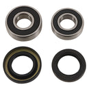 PIVOT WORKS WHEEL BEARING KIT (PWRWK-H15-006)