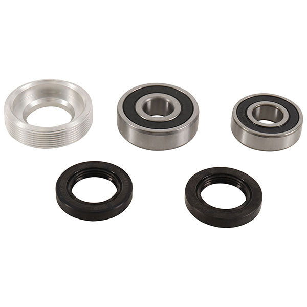 PIVOT WORKS WHEEL BEARING KIT (PWRWK-H20-006)