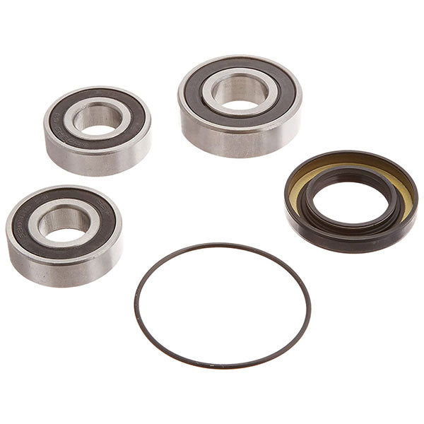 PIVOT WORKS WHEEL BEARING KIT (PWRWK-H49-521)