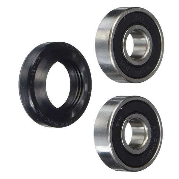 PIVOT WORKS WHEEL BEARING KIT (PWRWK-H51-050)