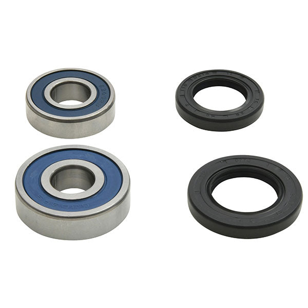 PIVOT WORKS WHEEL BEARING KIT (PWRWK-H74-000)