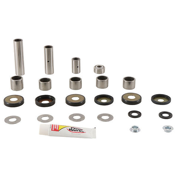 PIVOT WORKS LINKAGE BEARING REBUILD KIT (PWLK-S45-000)