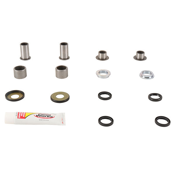 PIVOT WORKS SWINGARM BEARING KIT (PWSAK-S01-001)