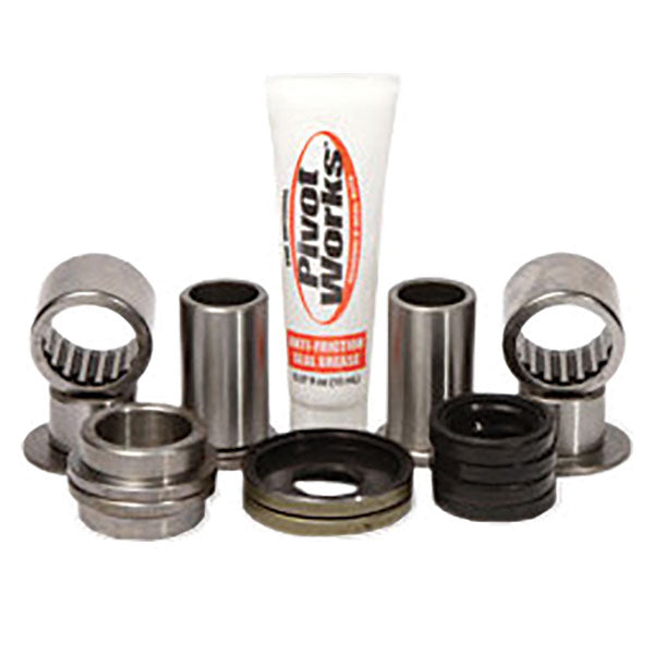 PIVOT WORKS SWINGARM BEARING KIT (PWSAK-S02-001)