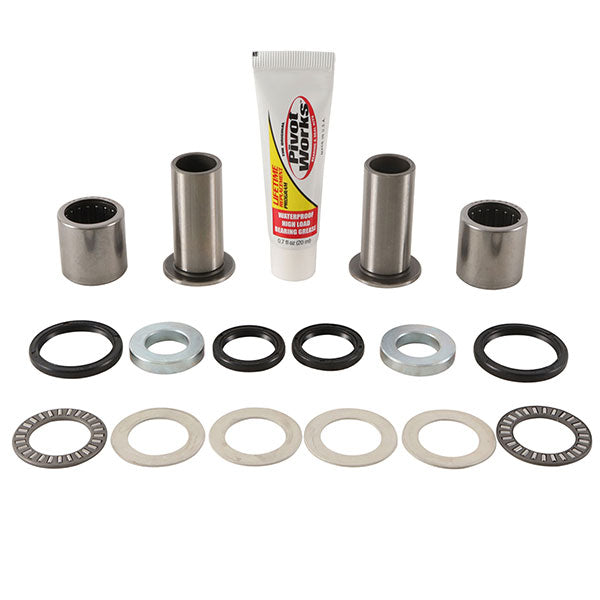 PIVOT WORKS SWINGARM BEARING KIT (PWSAK-S06-021)